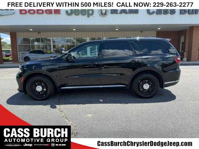 2026 Dodge Durango Pursuit AWD for sale in Quitman, GA