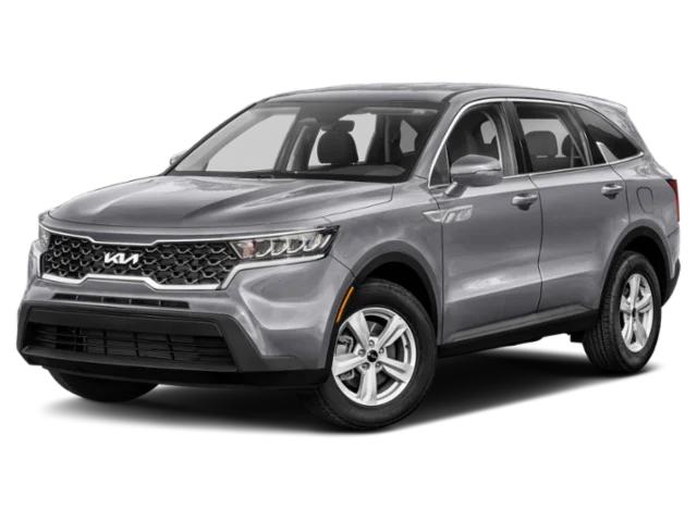 2022 Kia Sorento LX for sale in Hattiesburg, MS