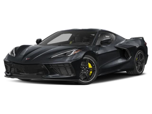 2025 Chevrolet Corvette Stingray RWD Coupe 2LT for sale in Hattiesburg, MS