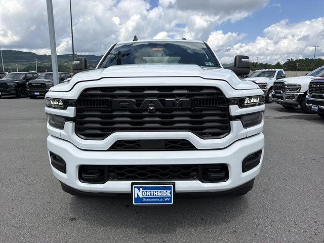 2026 RAM 2500 Big Horn Crew Cab 4x4 64 Box 2026 RAM 2500 Big Horn Crew Cab 4x4 64 Box