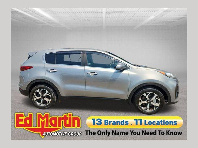2022 Kia Sportage LX for sale in Anderson, IN