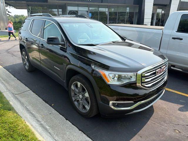 2018 GMC Acadia SLT-2 for sale in Grand Blanc, MI