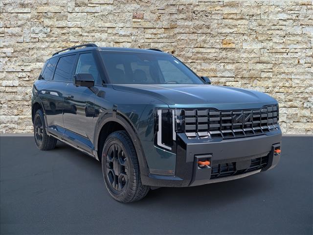 2027 Kia Telluride X-Pro SX-Prestige for sale in Chattanooga, TN