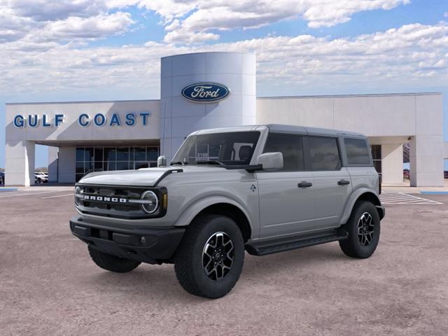 2026 Ford Bronco Outer Banks for sale in Angleton, TX