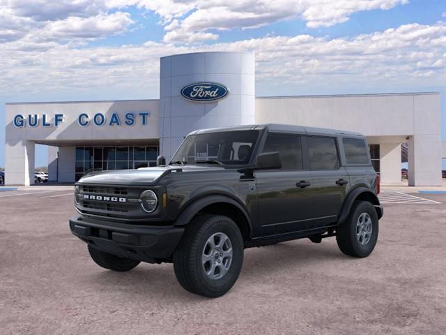 2026 Ford Bronco Big Bend for sale in Angleton, TX