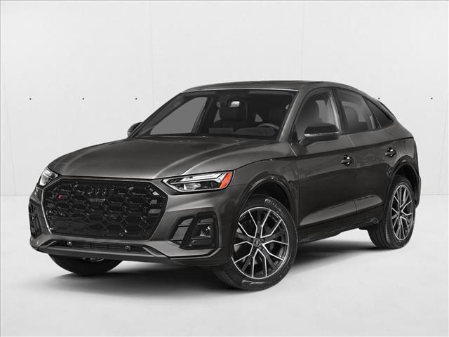 2024 Audi SQ5 Sportback Prestige TFSI quattro Tiptronic for sale in Orlando, FL