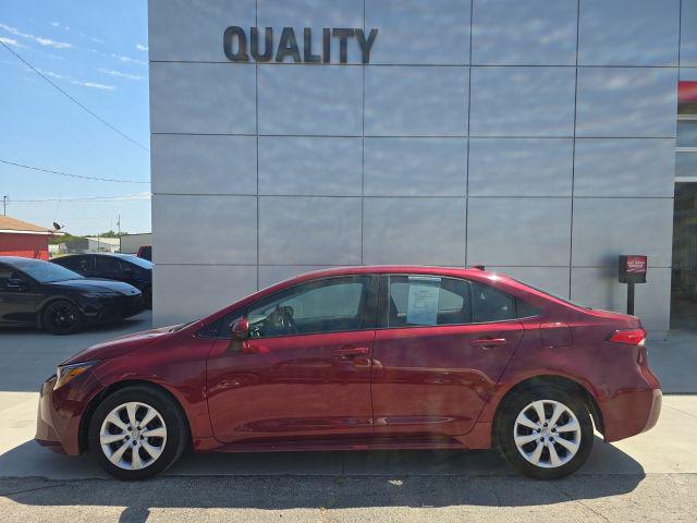2025 Toyota Corolla LE for sale in Independence, KS