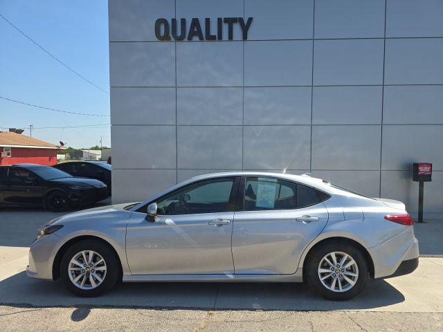 2025 Toyota Camry LE for sale in Independence, KS