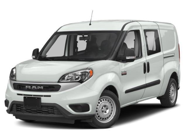 2022 Ram ProMaster City Cargo Van Wagon for sale in Wichita, KS