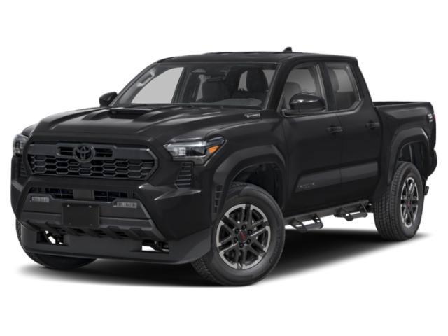 2025 Toyota Tacoma TRD Sport 4WD for sale in Long Beach, CA
