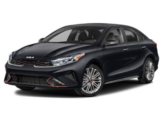 2023 Kia Forte GT for sale in Goldsboro, NC