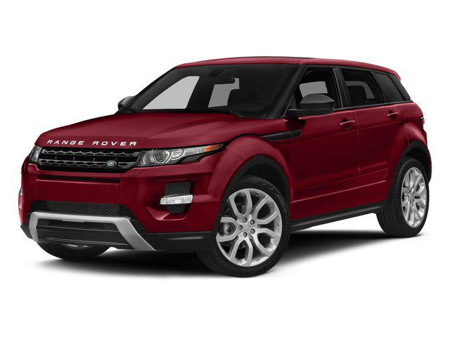 2014 Land Rover Range Rover Evoque Pure for sale in Mission Hills, CA