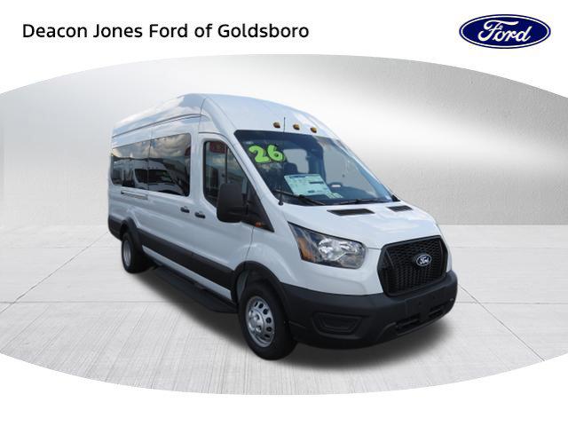 2026 Ford Transit-350 Passenger Van XL for sale in Goldsboro, NC