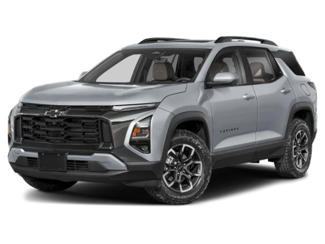 2027 Chevrolet Equinox AWD ACTIV for sale in Birmingham, AL