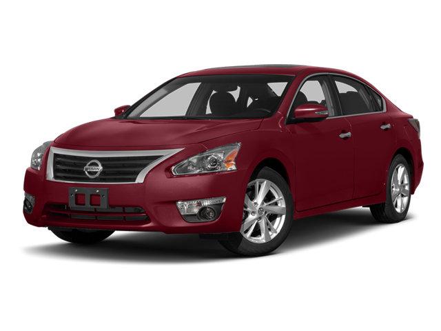 2014 Nissan Altima 2.5 SL for sale in Waite Park, MN