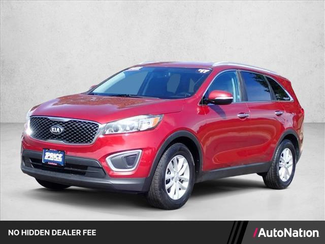 2017 Kia Sorento 2.4L LX for sale in Centennial, CO