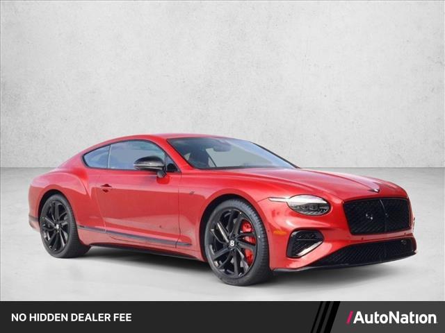 2026 Bentley Continental GT V8 for sale in Newport Beach, CA