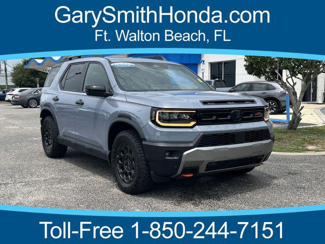 2026 Honda Passport AWD TrailSport for sale in Fort Walton Beach, FL