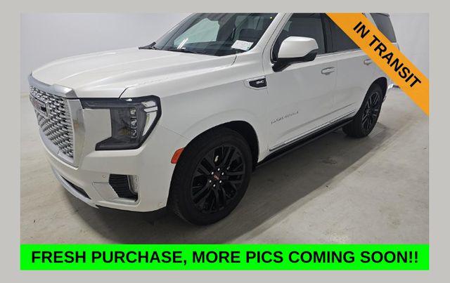 2024 GMC Yukon 4WD Denali for sale in LaFollette, TN