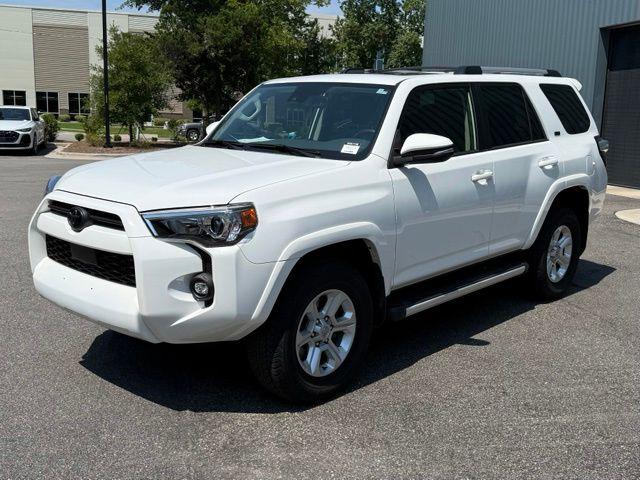 /2023 Toyota 4Runner