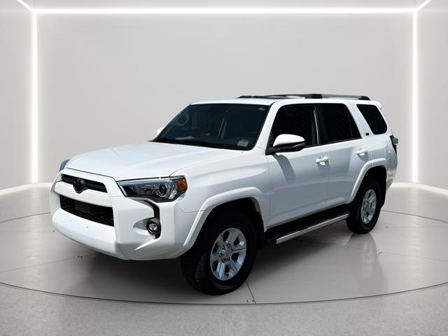 /2023 Toyota 4Runner