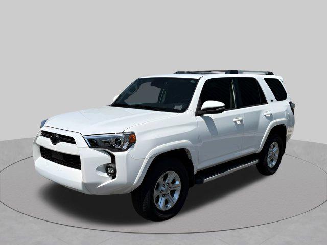 /2023 Toyota 4Runner