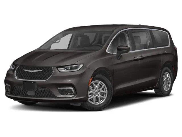 2023 Chrysler Pacifica Touring L for sale in Ponca City, OK