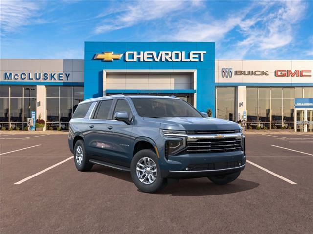 2026 Chevrolet Suburban for sale near Cincinnati, OH