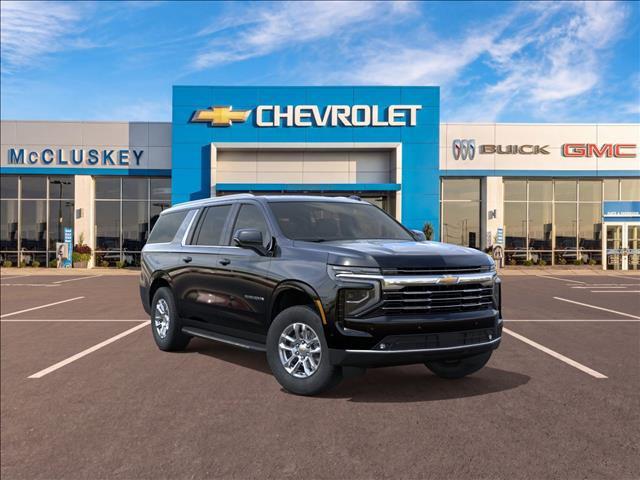 2026 Chevrolet Suburban for sale near Cincinnati, OH