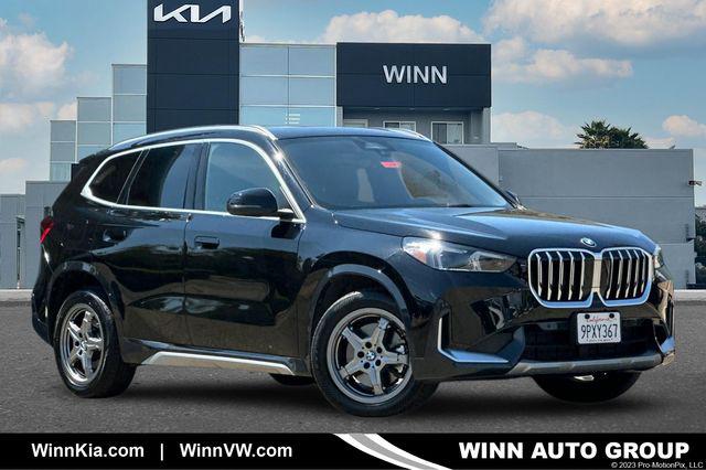 2025 BMW X1 xDrive28i for sale in Newark, CA