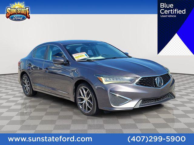 2021 Acura ILX Premium Package for sale in Orlando, FL
