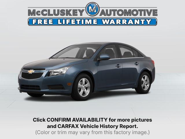 2012 Chevrolet Cruze 1LT for sale near Cincinnati, OH