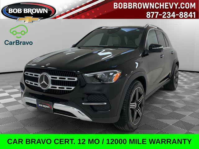 2025 Mercedes-Benz GLE GLE 350 4MATIC for sale in Urbandale, IA