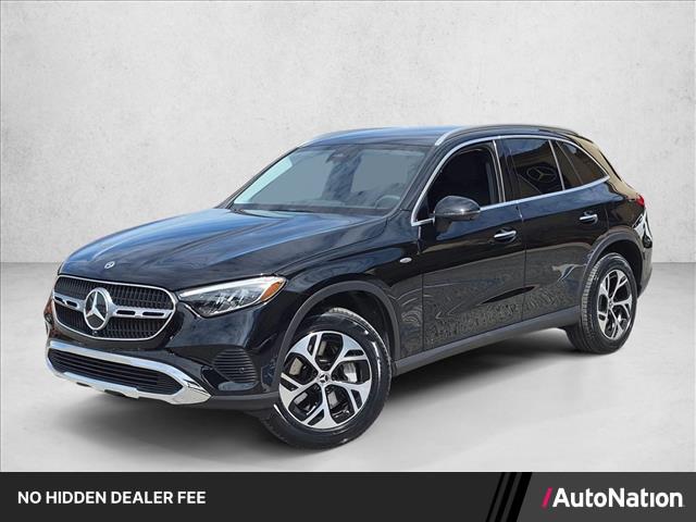 2025 Mercedes-Benz GLC 350e 4MATIC for sale in San Jose, CA