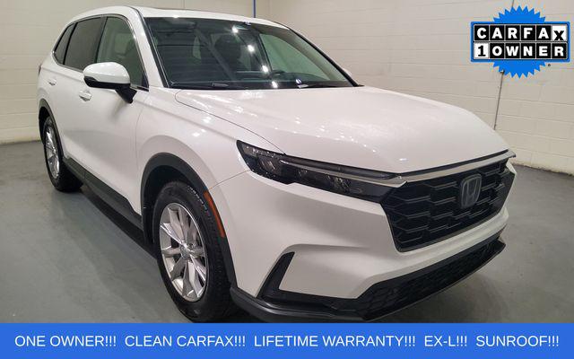 2024 Honda CR-V EX-L for sale in Kingsport, TN