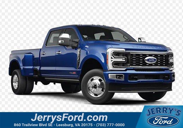 2027 Ford F-350 620A STX for sale in SE Leesburg, VA