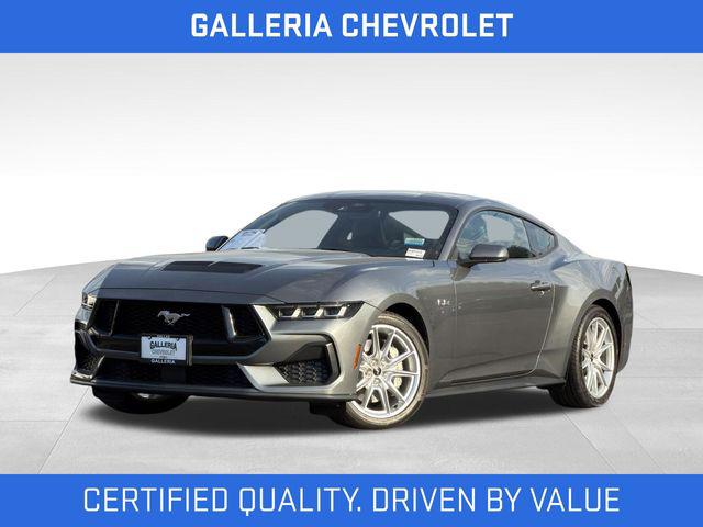 2024 Ford Mustang GT Premium Fastback for sale in Dallas, TX