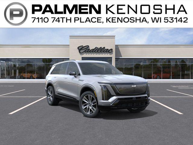 2027 Cadillac iQ Sport for sale in Kenosha, WI