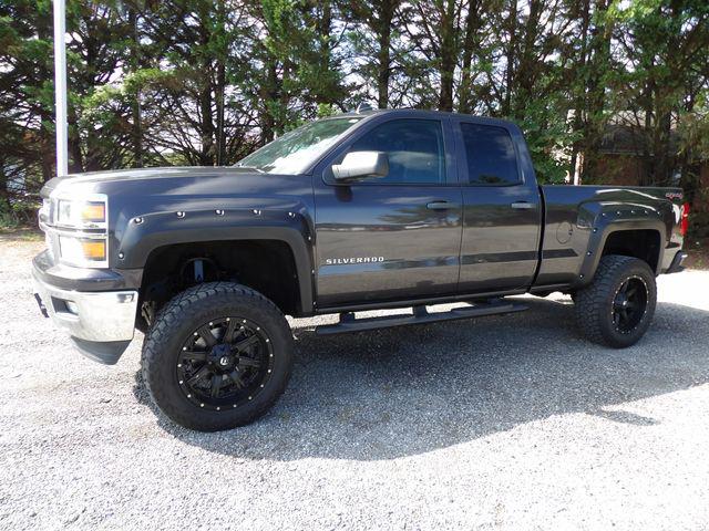 2014 Chevrolet Silverado 1500 LT for sale in Rocky Mount, VA
