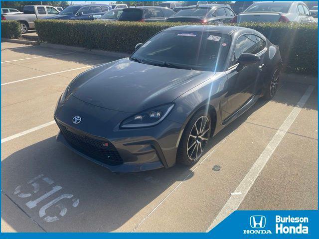 2023 Toyota GR86 Base for sale in Burleson, TX