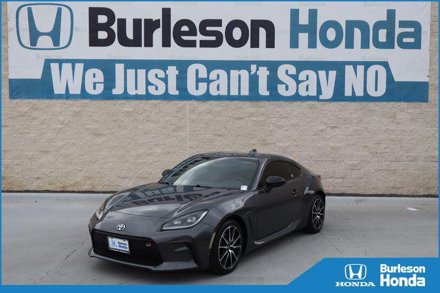 2023 Toyota GR86 Base for sale in Burleson, TX
