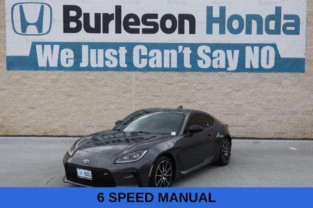 2023 Toyota GR86 Base for sale in Burleson, TX