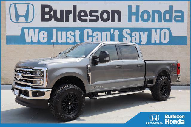 2025 Ford F-250 LARIAT for sale in Burleson, TX