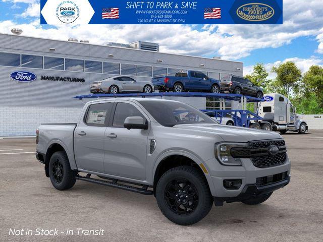 2026 Ford Ranger LARIAT for sale in Mahopac, NY