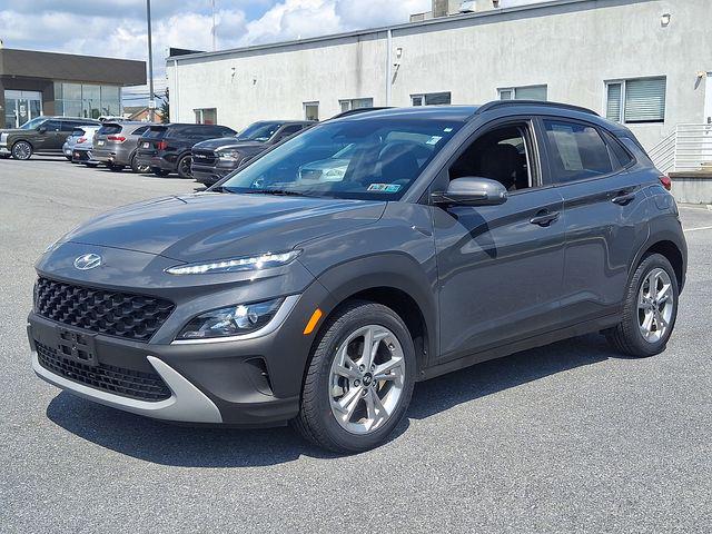2023 Hyundai Kona SEL for sale in East Petersburg, PA