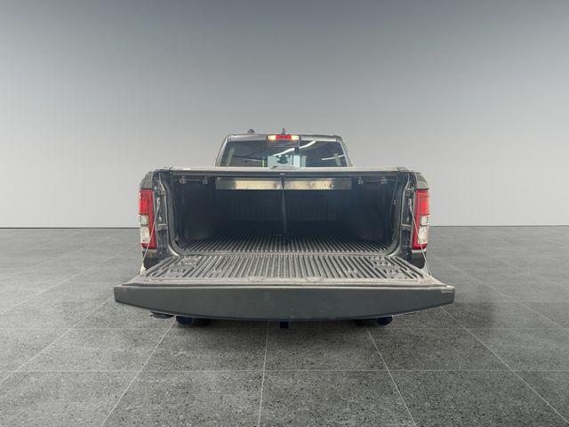 2021 Ram 1500 Big Horn Crew Cab 4x4 5'7" Box