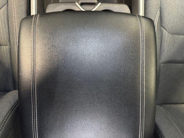 2021 Ram 1500 Big Horn Crew Cab 4x4 5'7" Box