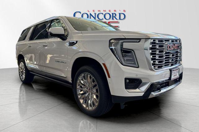 2026 GMC Yukon XL 4WD Denali for sale in Concord, CA