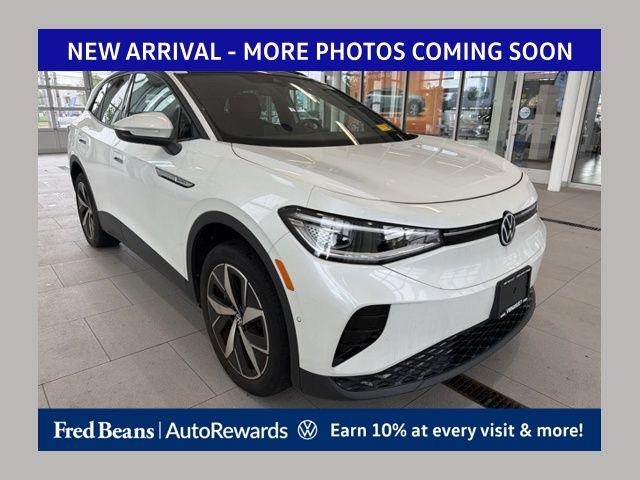 2023 Volkswagen ID.4 AWD Pro S for sale in Doylestown, PA