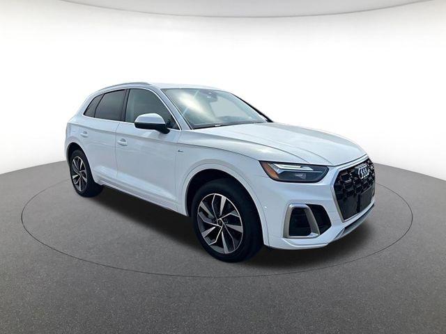2024 Audi Q5 Premium Plus 45 TFSI S line quattro for sale in Layton, UT